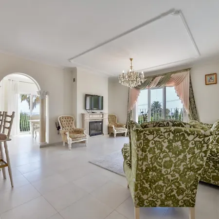 Casa Panoramic En Ortenbach 別荘