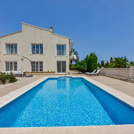 Casa Panoramic En Ortenbach * カルプ
