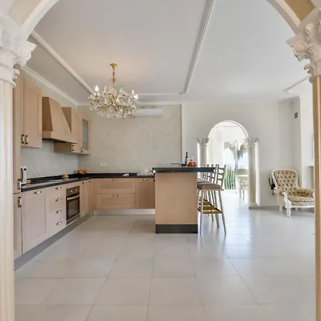 Casa Panoramic En Ortenbach Vakantiehuis Calpe