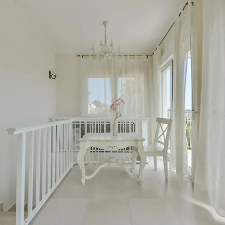 Casa Panoramic En Ortenbach Vakantiehuis *