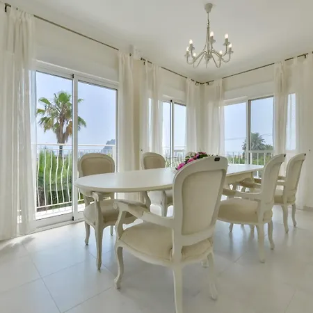 Vakantiehuis Casa Panoramic En Ortenbach