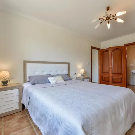 Casa Panoramic En Ortenbach Vakantiehuis Calpe