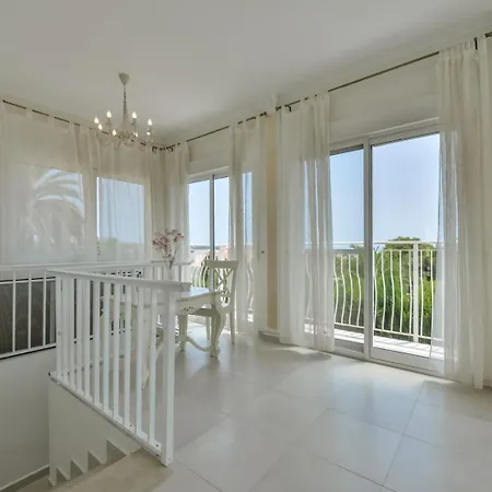 Casa Panoramic En Ortenbach * Calpe