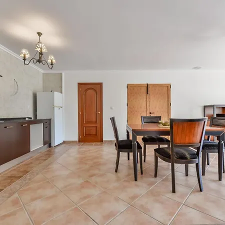 Vakantiehuis Casa Panoramic En Ortenbach