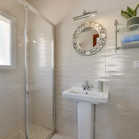 Casa Panoramic En Ortenbach Vakantiehuis Calpe