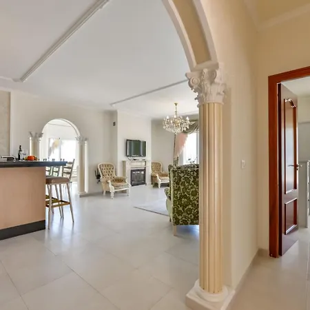 Casa Panoramic En Ortenbach Vakantiehuis Calpe