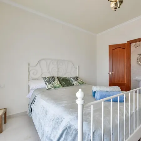 Casa Panoramic En Ortenbach Calpe