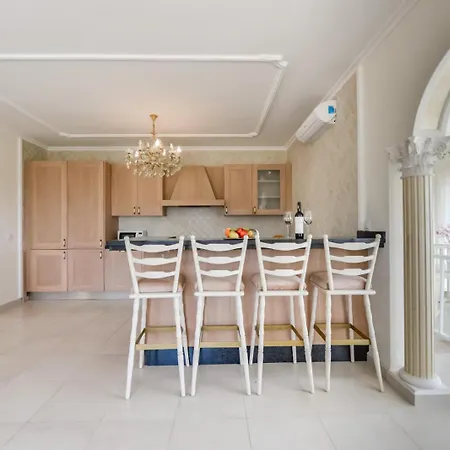 Casa Panoramic En Ortenbach
