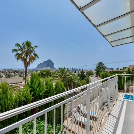 Casa Panoramic En Ortenbach