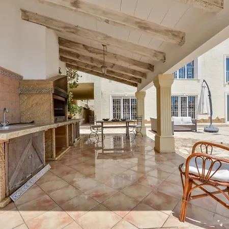 Casa Panoramic En Ortenbach *