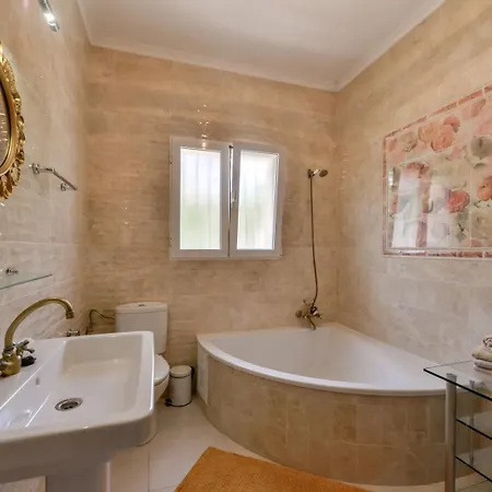 Casa Panoramic En Ortenbach Vakantiehuis Calpe