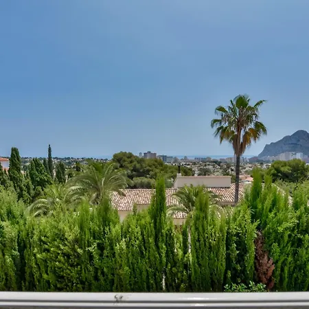 Casa Panoramic En Ortenbach *
