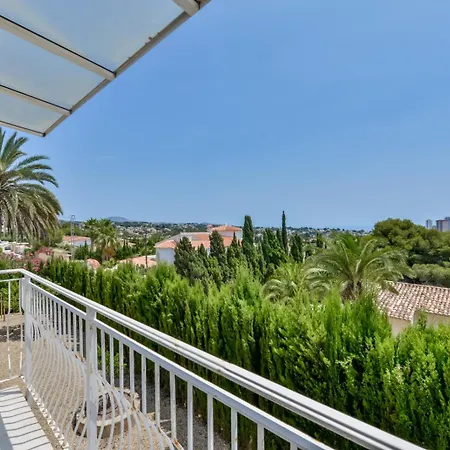 Casa Panoramic En Ortenbach