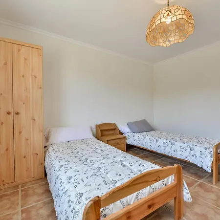 Vakantiehuis Casa Panoramic En Ortenbach Calpe